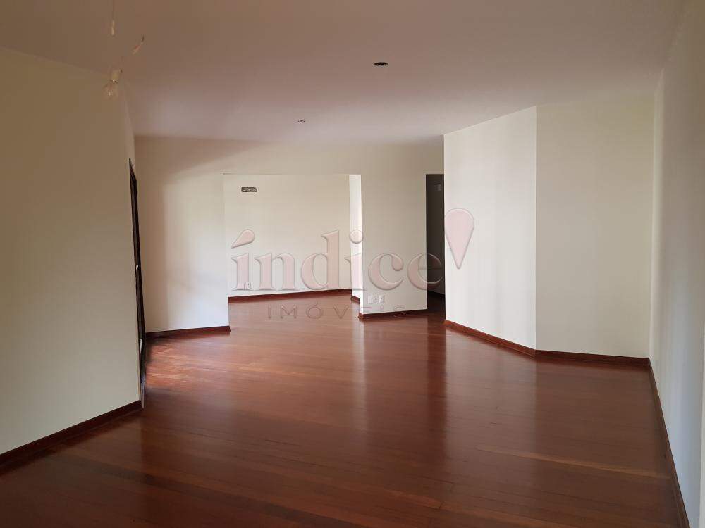 Apartamento para à venda no Centro na cidade de Ribeirão Preto: 