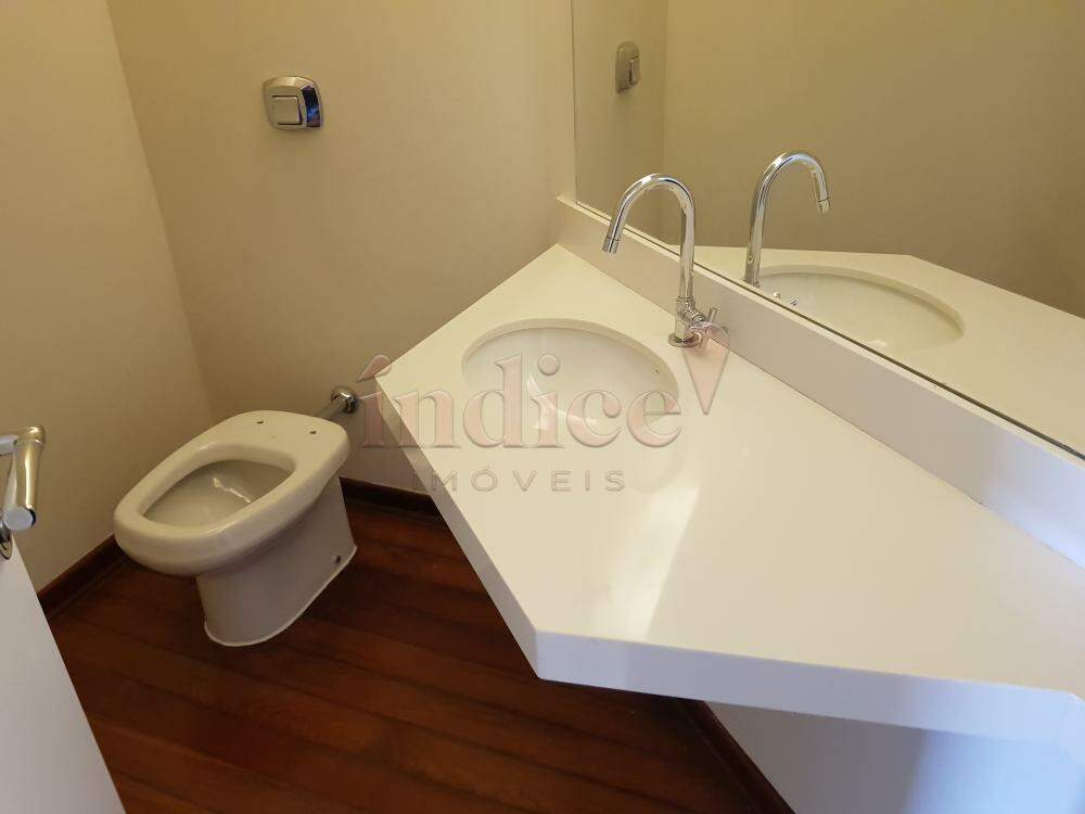 Apartamento para à venda no Centro na cidade de Ribeirão Preto: 