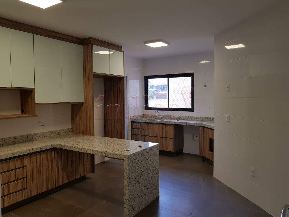 Apartamento para à venda no Centro na cidade de Ribeirão Preto: 