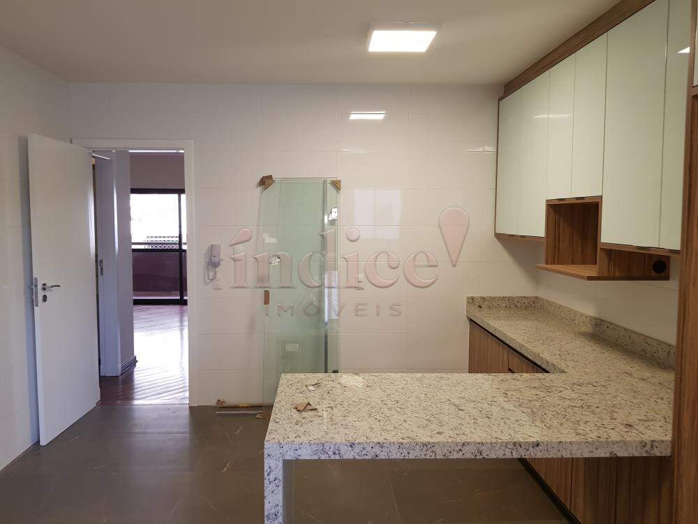 Apartamento para à venda no Centro na cidade de Ribeirão Preto: 