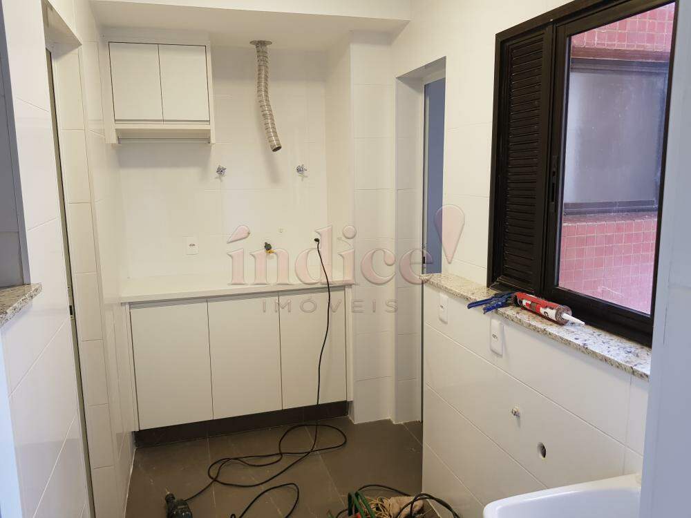 Apartamento para à venda no Centro na cidade de Ribeirão Preto: 