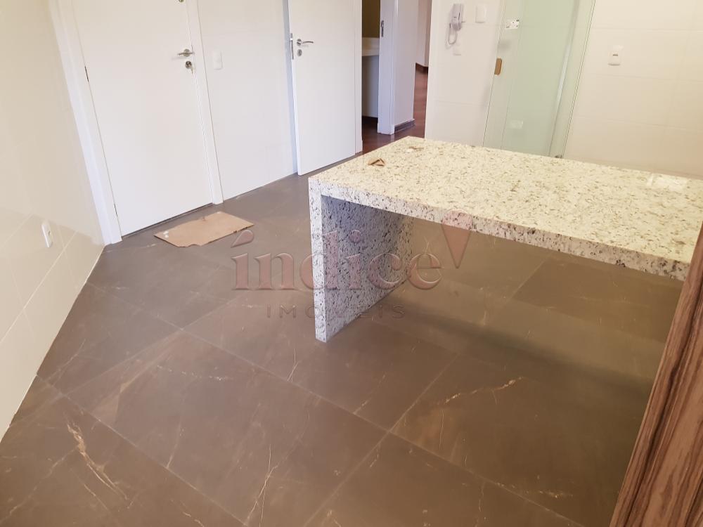 Apartamento para à venda no Centro na cidade de Ribeirão Preto: 