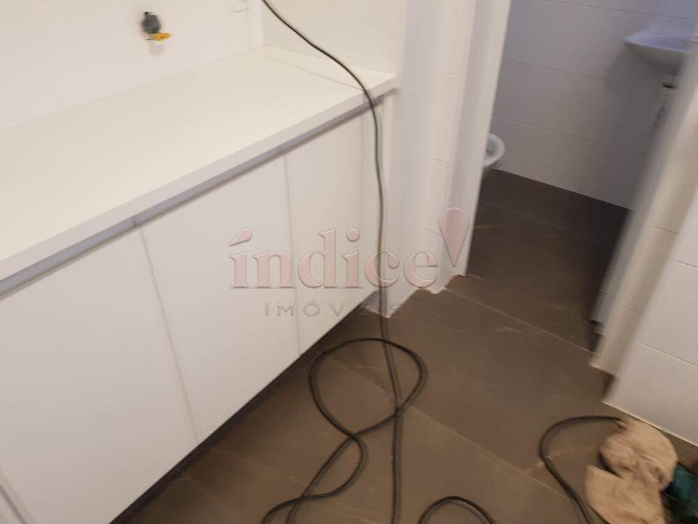Apartamento para à venda no Centro na cidade de Ribeirão Preto: 