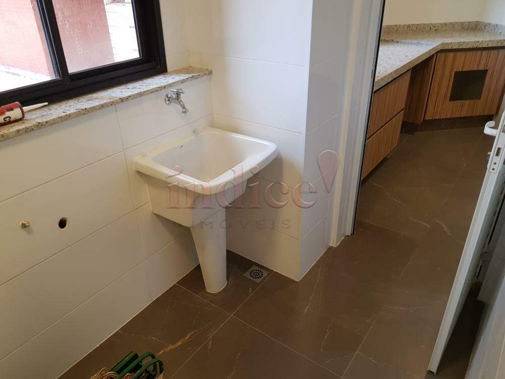 Apartamento para à venda no Centro na cidade de Ribeirão Preto: 