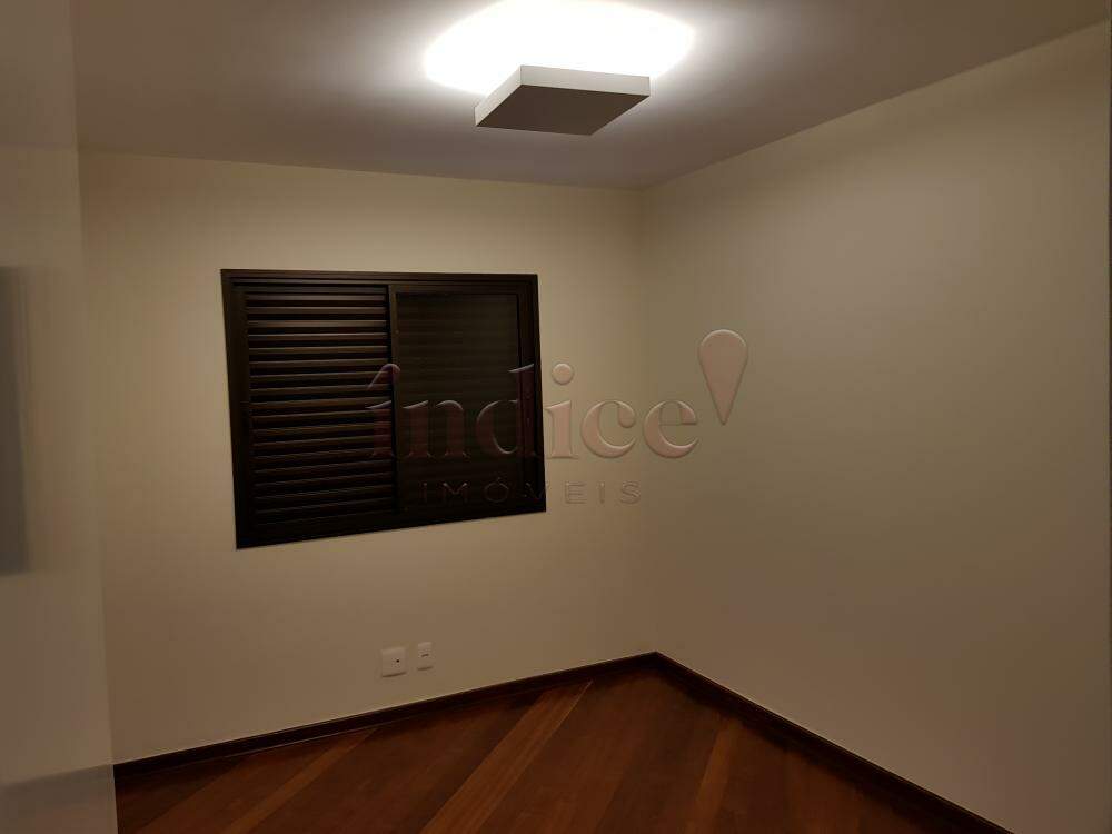 Apartamento para à venda no Centro na cidade de Ribeirão Preto: 