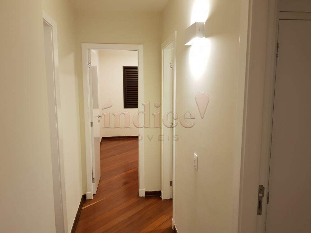 Apartamento para à venda no Centro na cidade de Ribeirão Preto: 