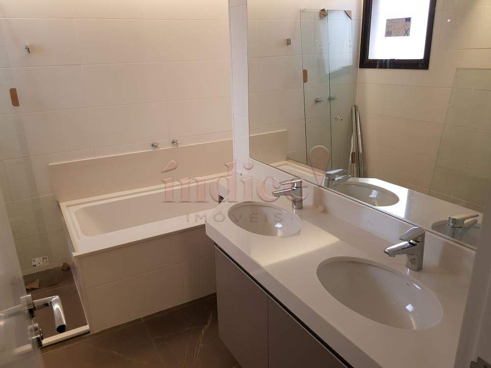 Apartamento para à venda no Centro na cidade de Ribeirão Preto: 