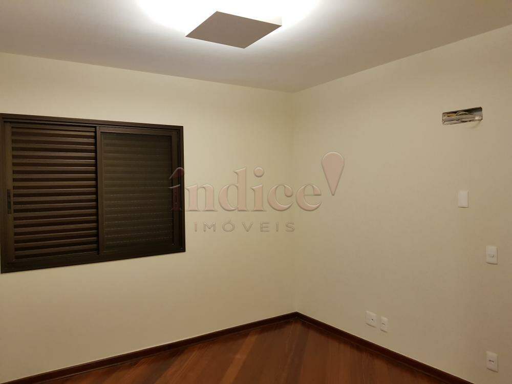 Apartamento para à venda no Centro na cidade de Ribeirão Preto: 