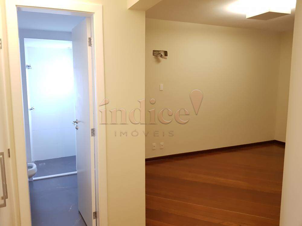 Apartamento para à venda no Centro na cidade de Ribeirão Preto: 