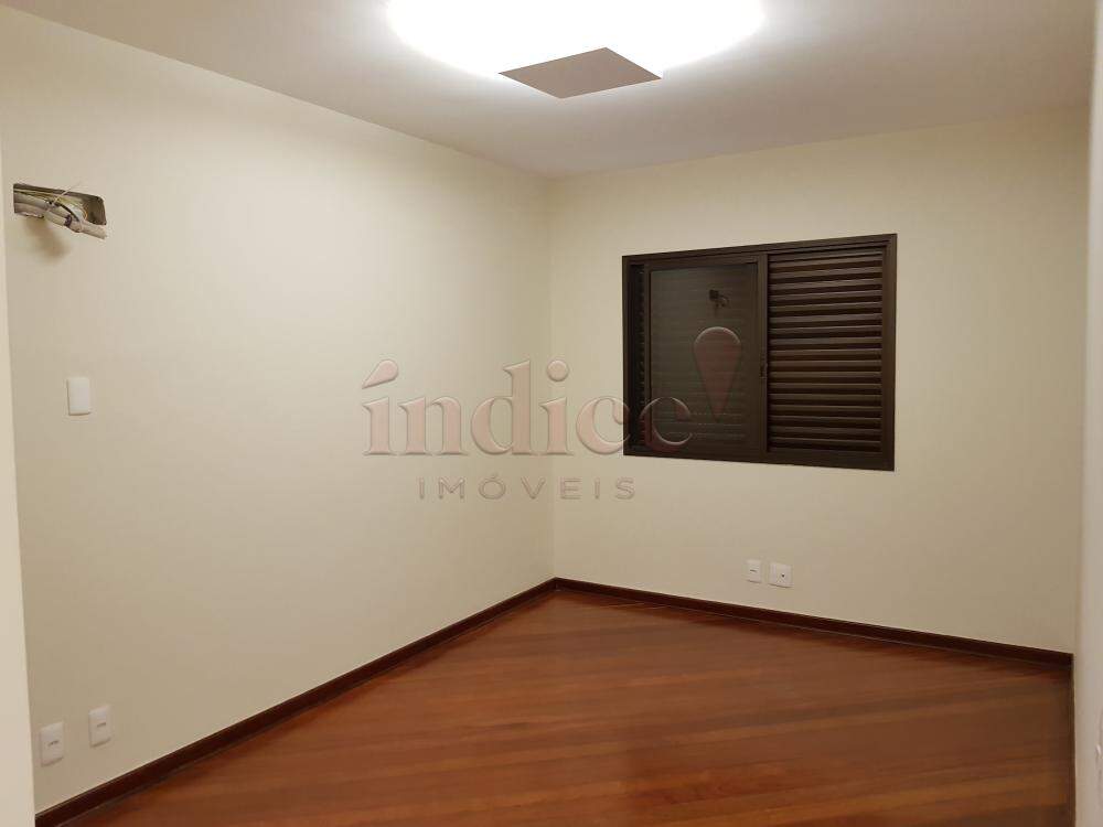 Apartamento para à venda no Centro na cidade de Ribeirão Preto: 