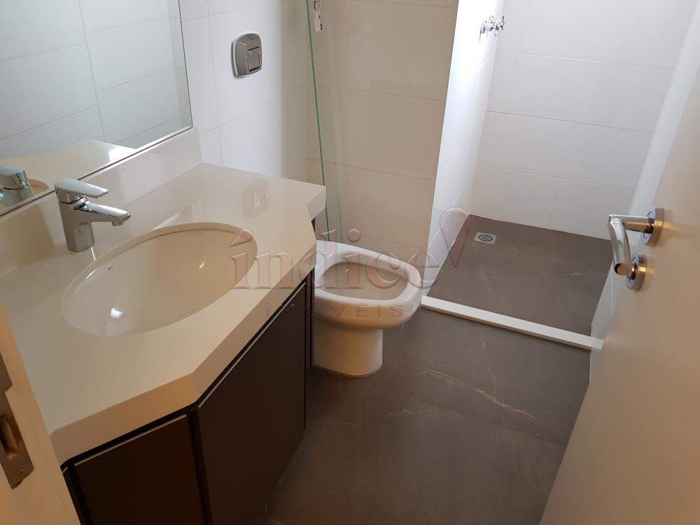 Apartamento para à venda no Centro na cidade de Ribeirão Preto: 