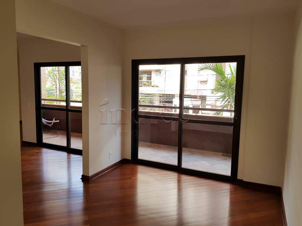 Apartamento para à venda no Centro na cidade de Ribeirão Preto: 