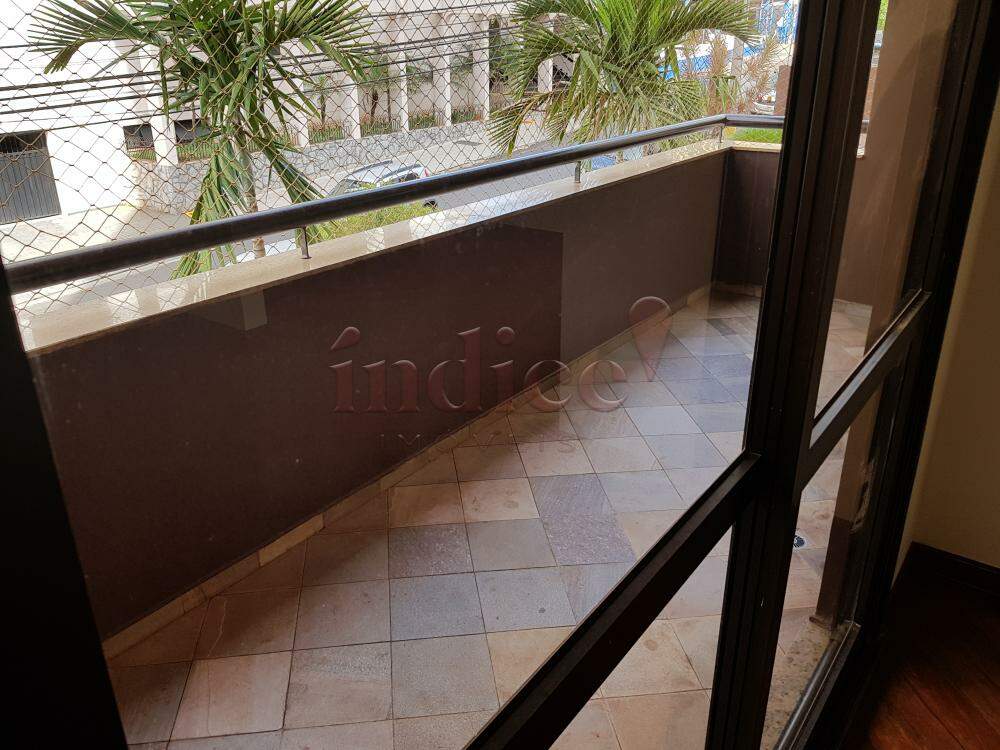 Apartamento para à venda no Centro na cidade de Ribeirão Preto: 