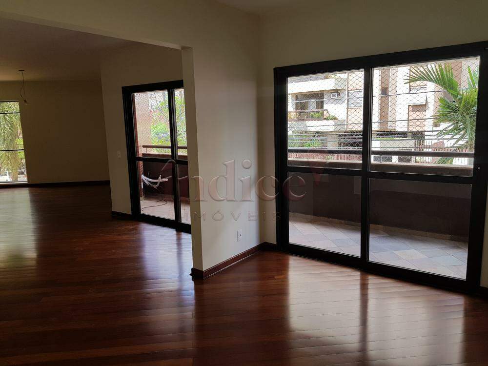 Apartamento para à venda no Centro na cidade de Ribeirão Preto: 