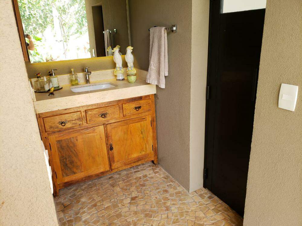 Casas Condomínio para à venda no Bonfim Paulista na cidade de Ribeirão Preto: 