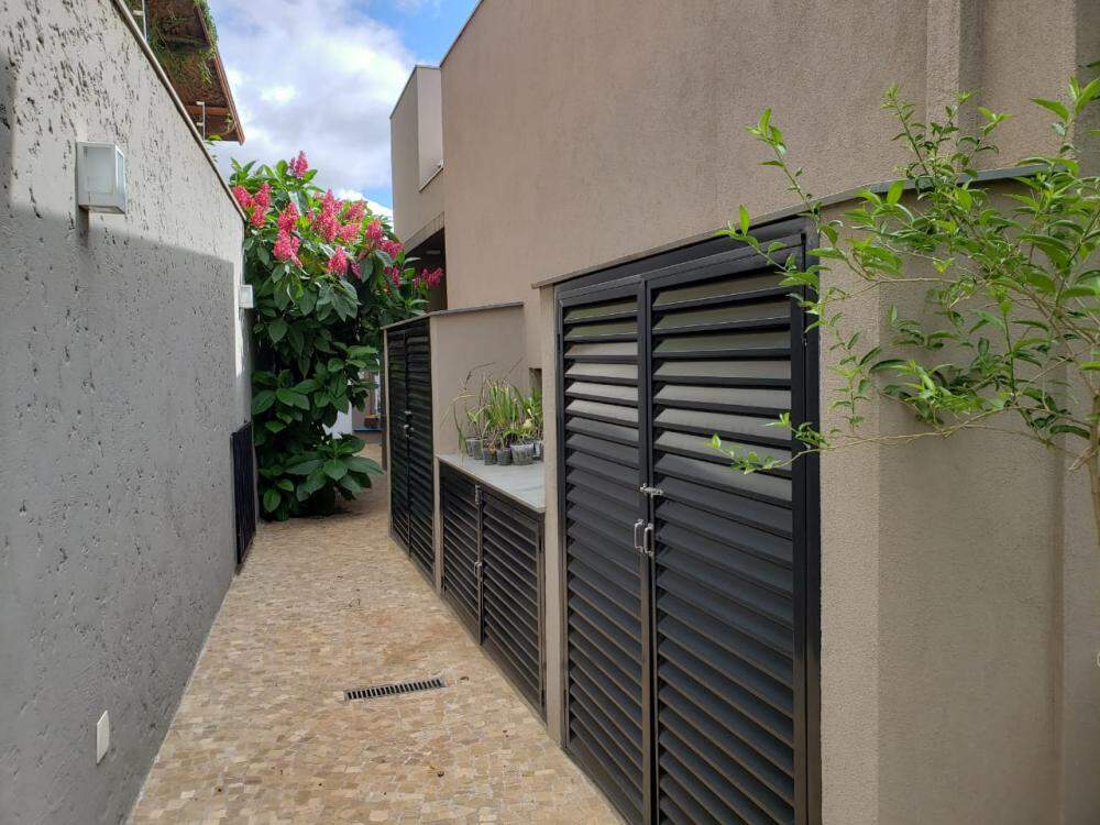 Casas Condomínio para à venda no Bonfim Paulista na cidade de Ribeirão Preto: 