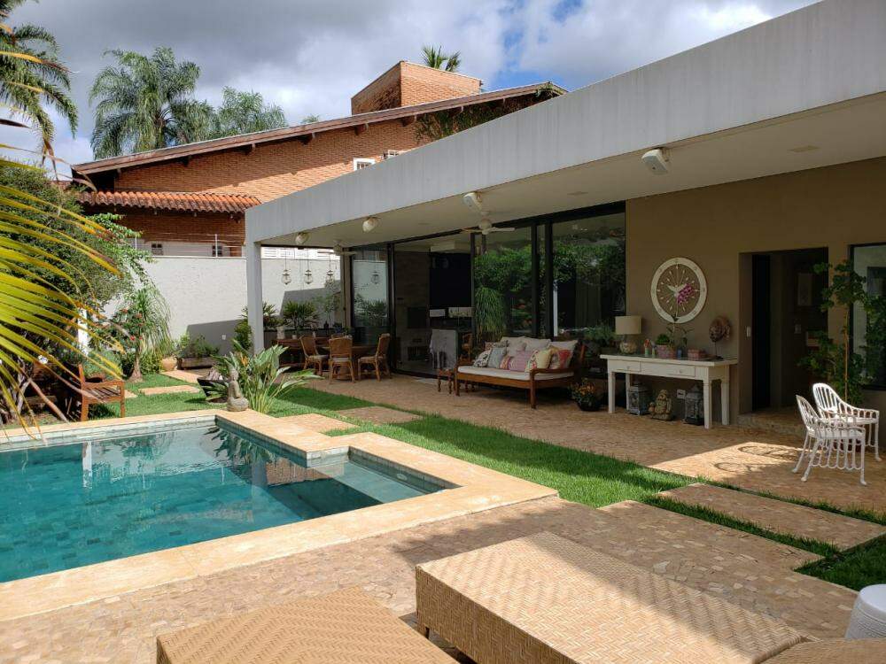 Casas Condomínio para à venda no Bonfim Paulista na cidade de Ribeirão Preto: 