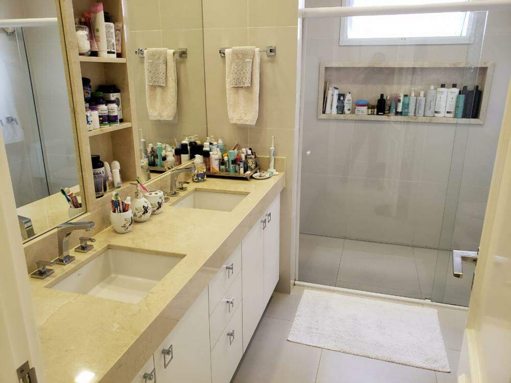 Casas Condomínio para à venda no Bonfim Paulista na cidade de Ribeirão Preto: 