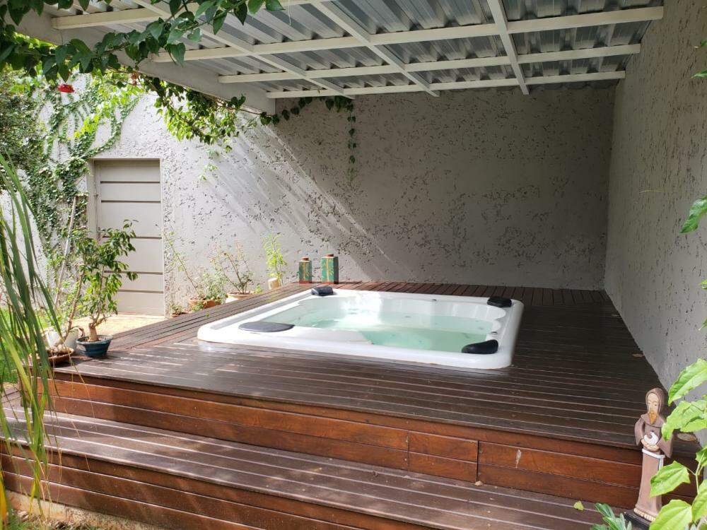 Casas Condomínio para à venda no Bonfim Paulista na cidade de Ribeirão Preto: 
