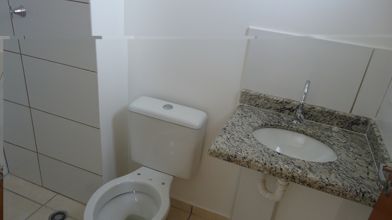 Apartamento para à venda no Jardim Palmares na cidade de Ribeirão Preto: 