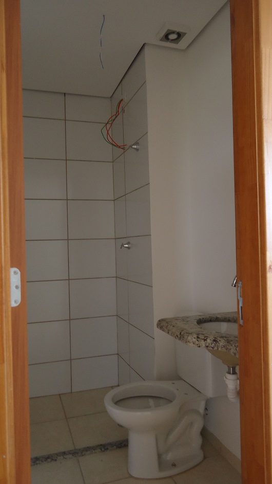 Apartamento para à venda no Jardim Palmares na cidade de Ribeirão Preto: 