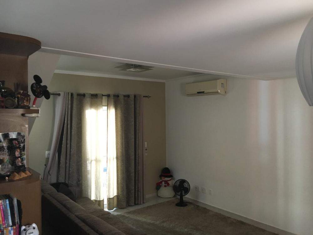 Casas Condomínio para à venda no Jardim Botânico na cidade de Ribeirão Preto: 