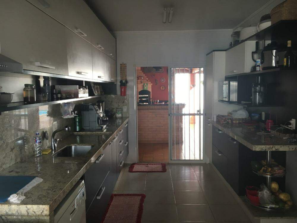 Casas Condomínio para à venda no Jardim Botânico na cidade de Ribeirão Preto: 