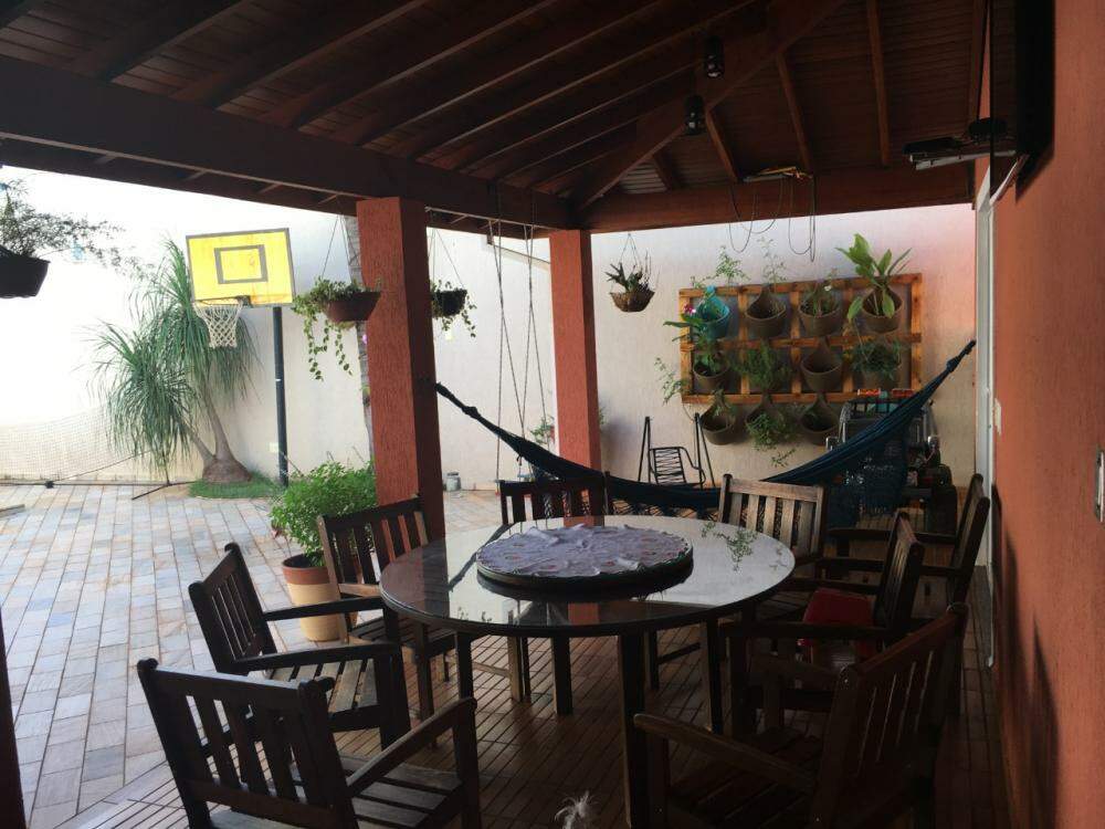 Casas Condomínio para à venda no Jardim Botânico na cidade de Ribeirão Preto: 