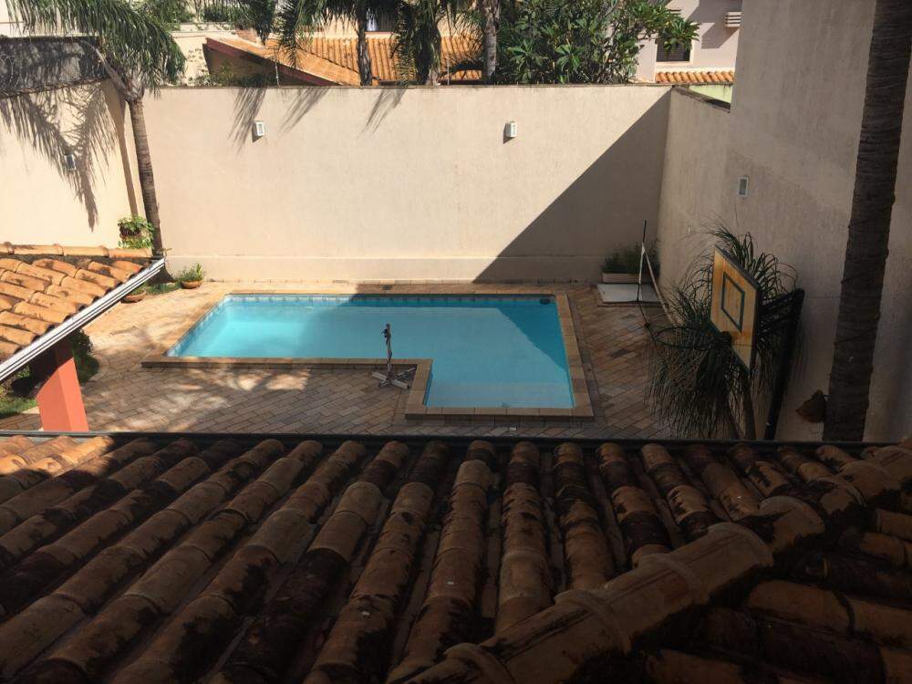 Casas Condomínio para à venda no Jardim Botânico na cidade de Ribeirão Preto: 
