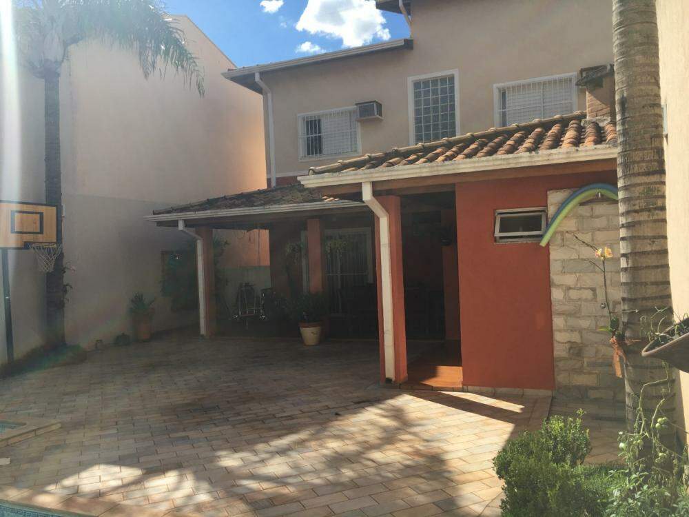Casas Condomínio para à venda no Jardim Botânico na cidade de Ribeirão Preto: 
