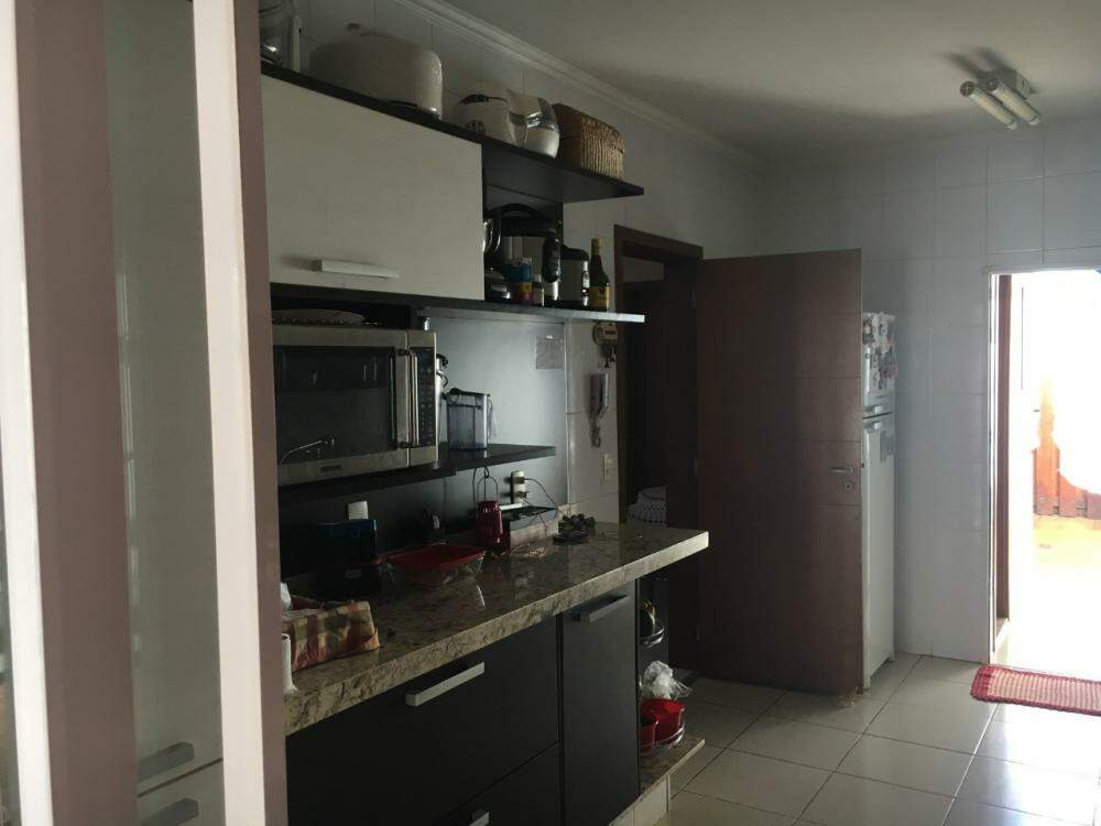 Casas Condomínio para à venda no Jardim Botânico na cidade de Ribeirão Preto: 
