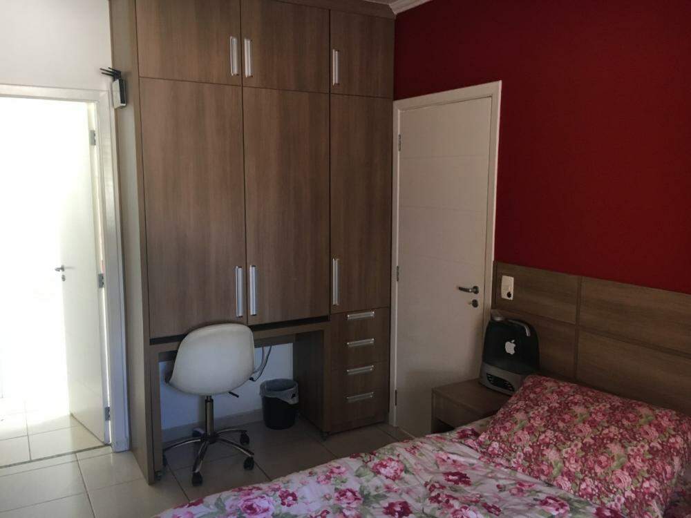 Casas Condomínio para à venda no Jardim Botânico na cidade de Ribeirão Preto: 