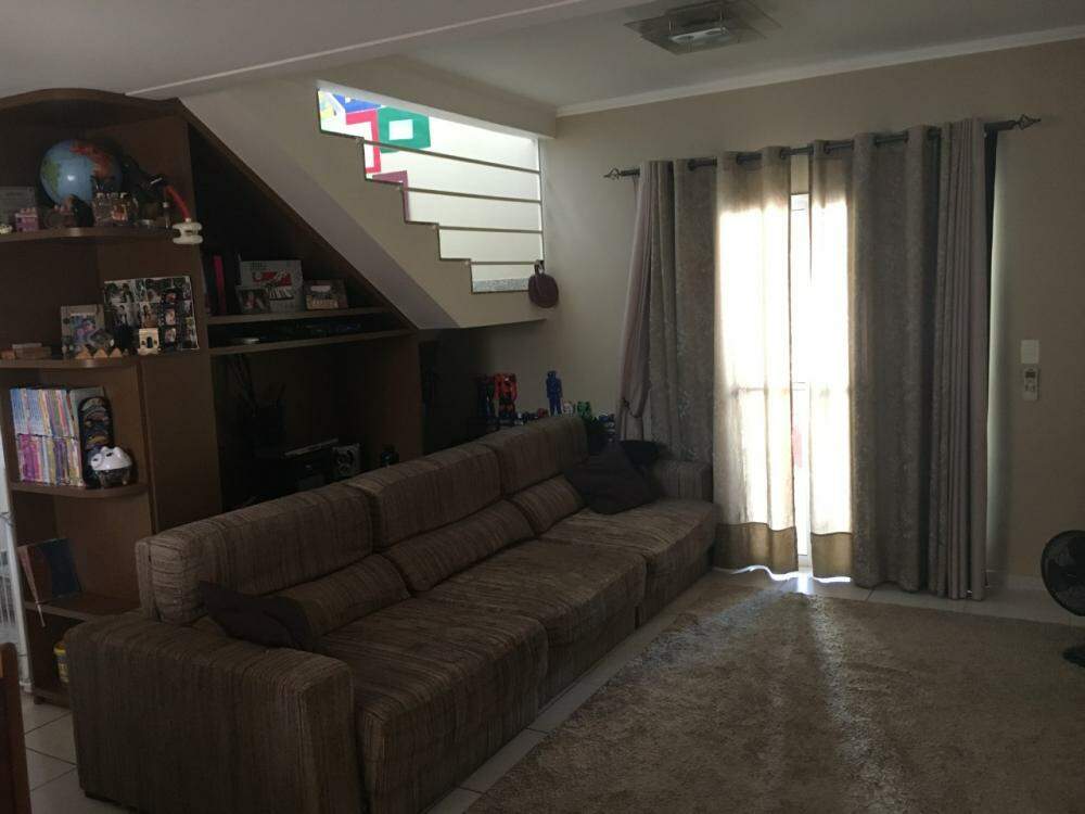 Casas Condomínio para à venda no Jardim Botânico na cidade de Ribeirão Preto: 
