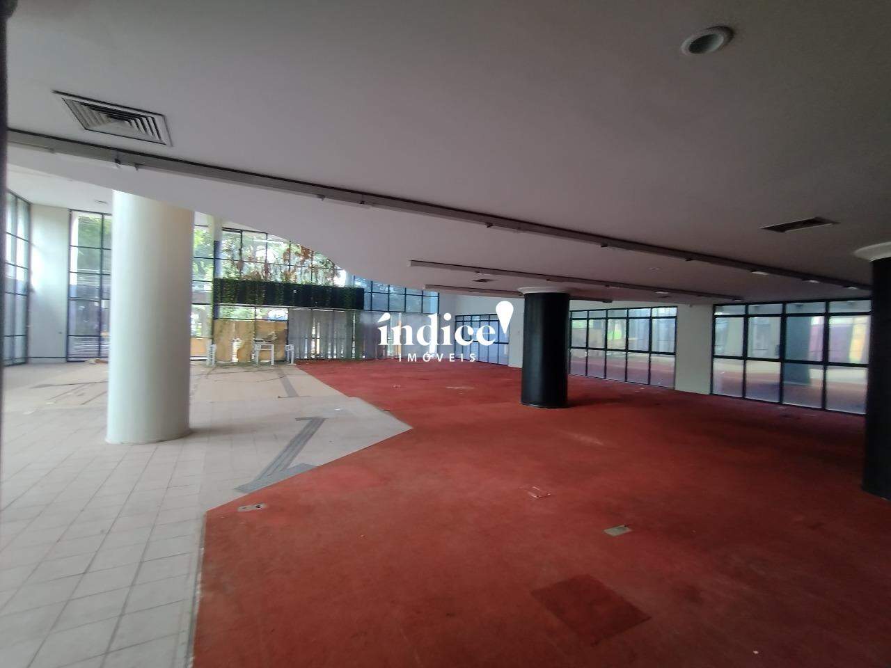 Salão Comercial para à venda no Centro na cidade de Ribeirão Preto: 