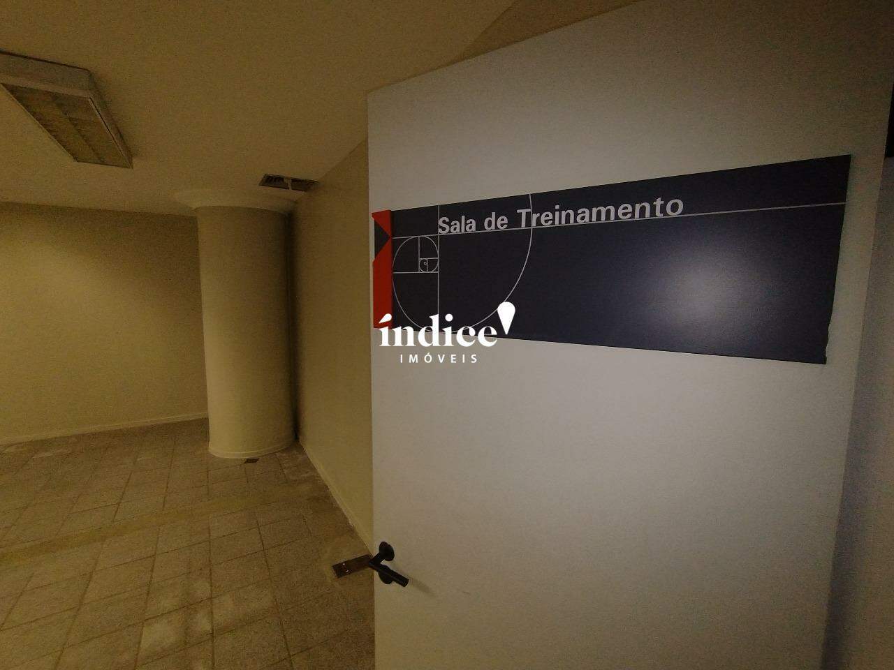 Salão Comercial para à venda no Centro na cidade de Ribeirão Preto: 