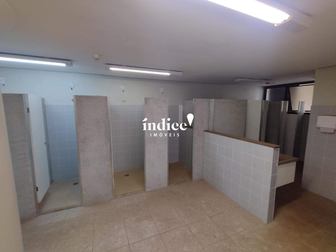 Salão Comercial para à venda no Centro na cidade de Ribeirão Preto: 