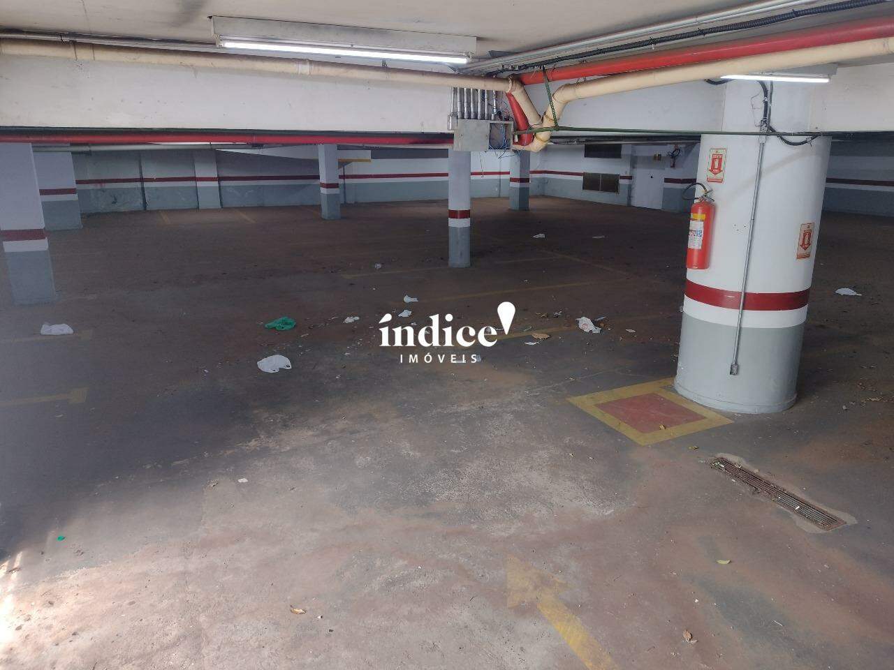 Salão Comercial para à venda no Centro na cidade de Ribeirão Preto: 