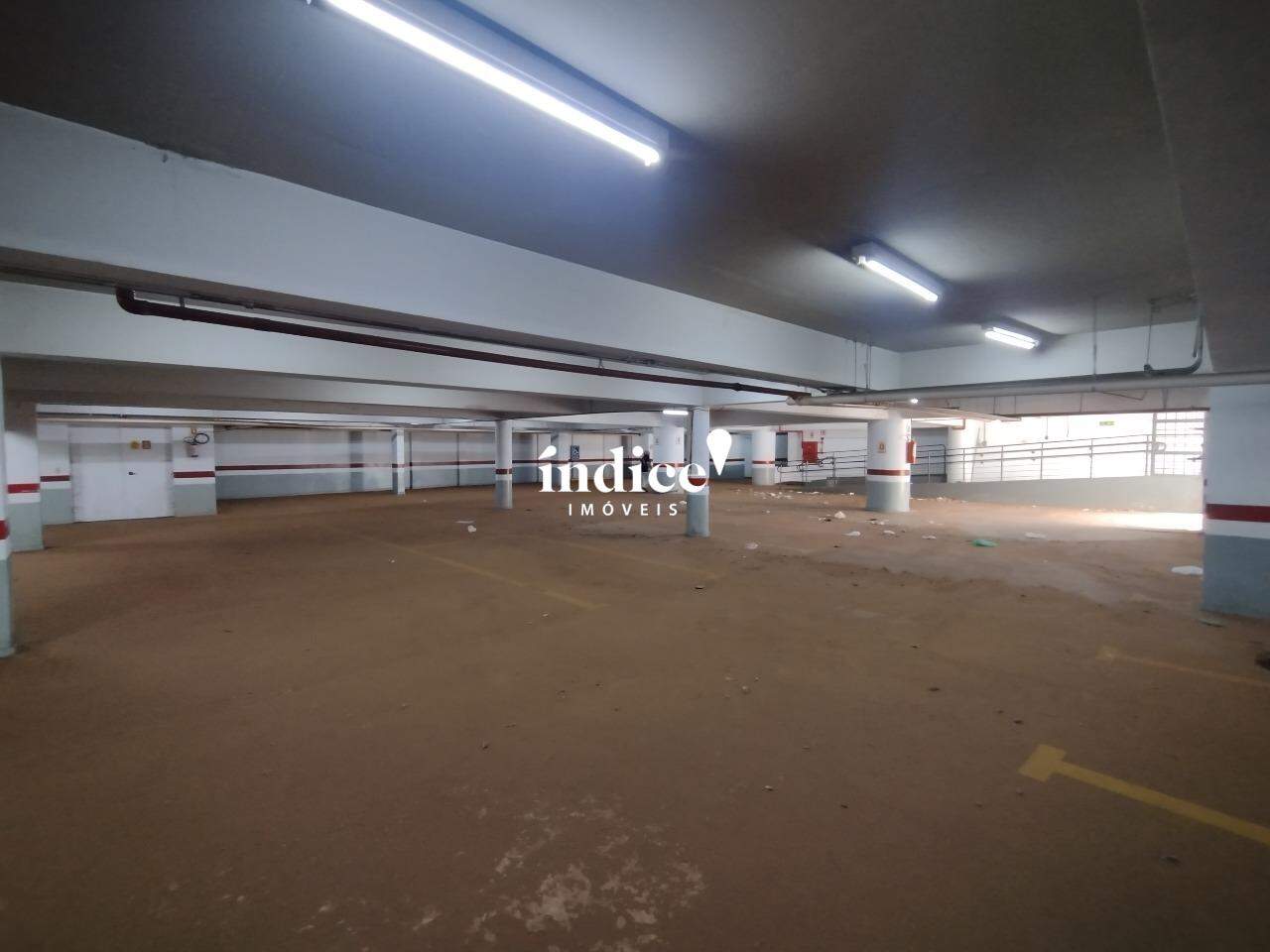 Salão Comercial para à venda no Centro na cidade de Ribeirão Preto: 