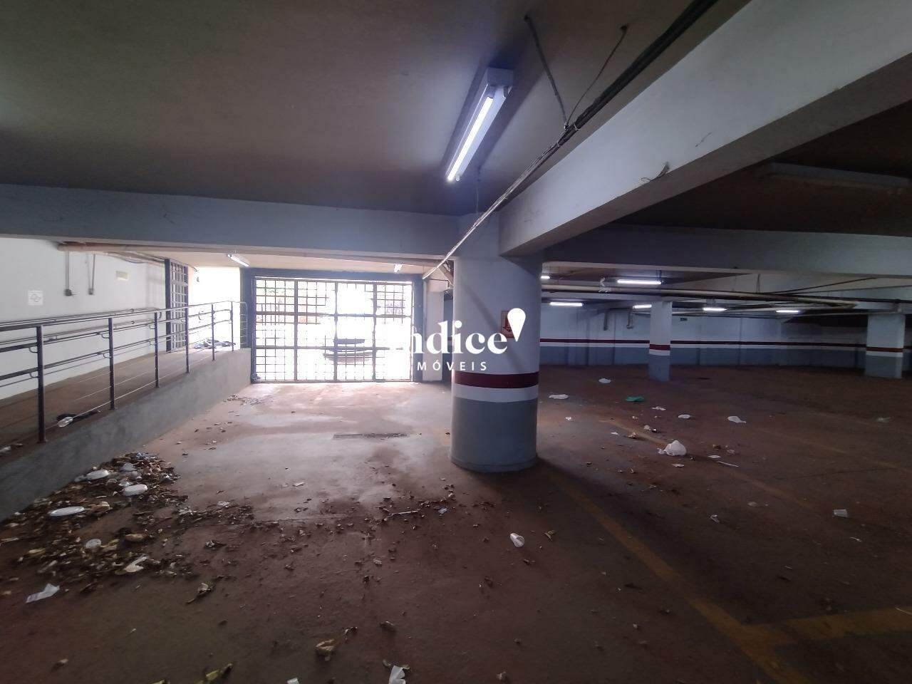 Salão Comercial para à venda no Centro na cidade de Ribeirão Preto: 
