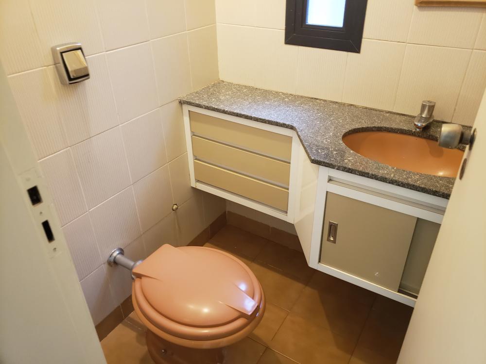 Sala Comercial para para aluguel no Centro na cidade de Ribeirão Preto: 