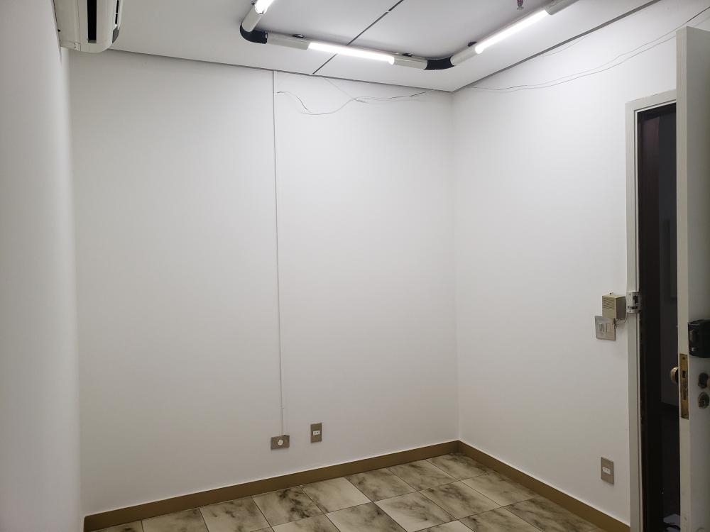 Sala Comercial para para aluguel no Centro na cidade de Ribeirão Preto: 