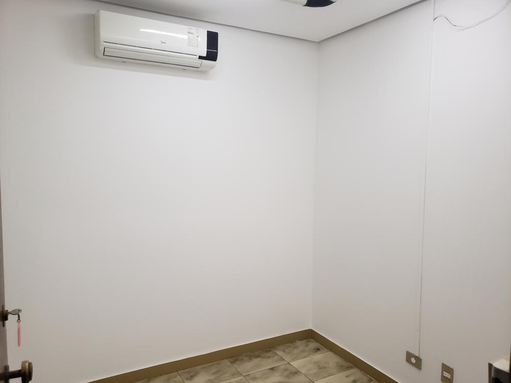 Sala Comercial para para aluguel no Centro na cidade de Ribeirão Preto: 