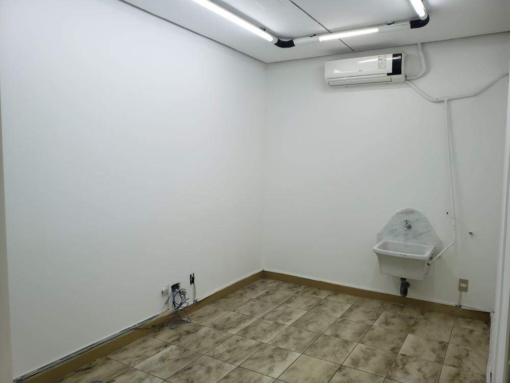 Sala Comercial para à venda no Centro na cidade de Ribeirão Preto: 