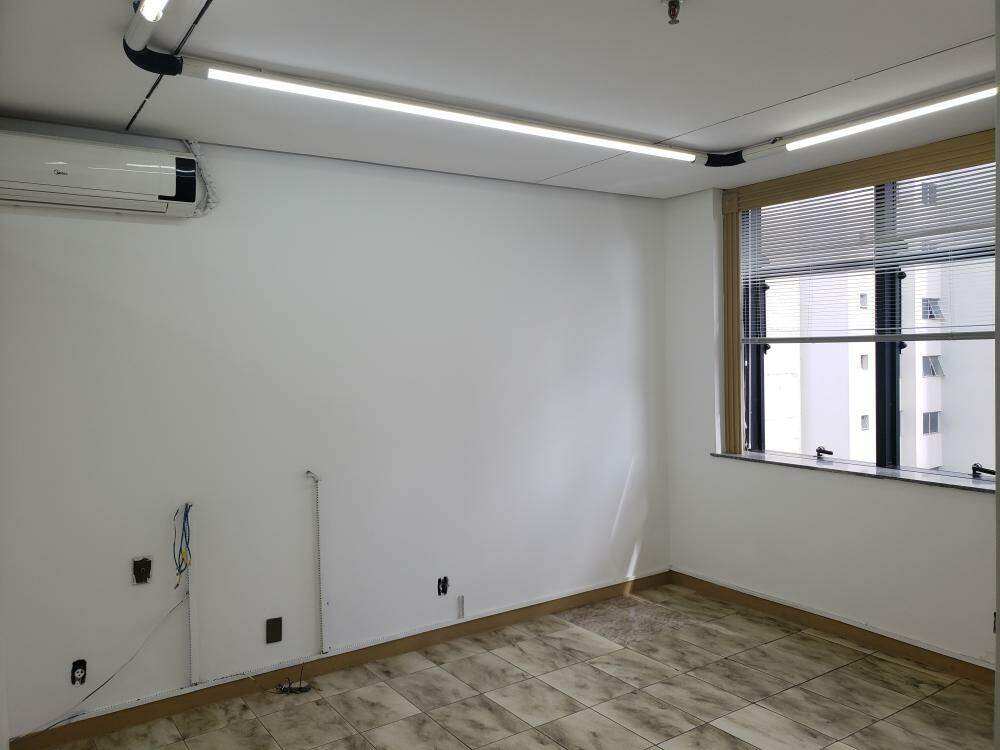 Sala Comercial para à venda no Centro na cidade de Ribeirão Preto: 