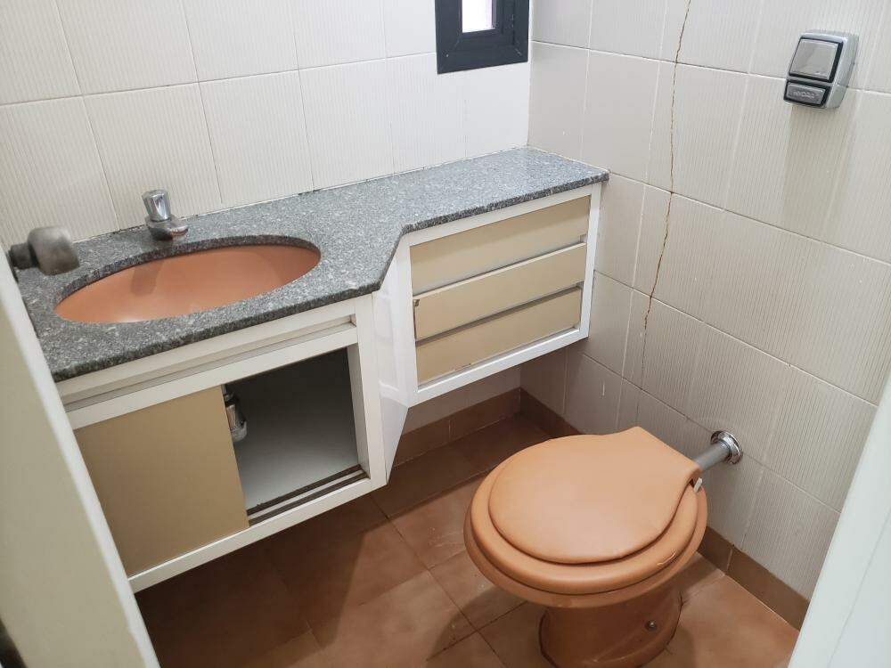 Sala Comercial para à venda no Centro na cidade de Ribeirão Preto: 