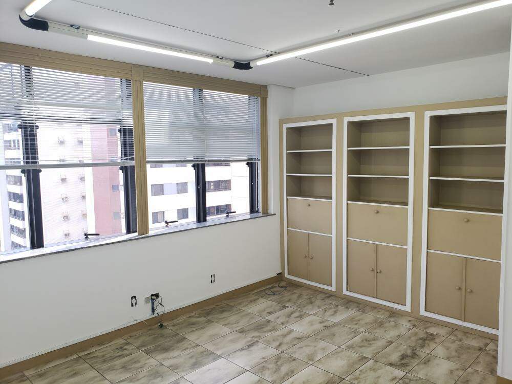 Sala Comercial para à venda no Centro na cidade de Ribeirão Preto: 