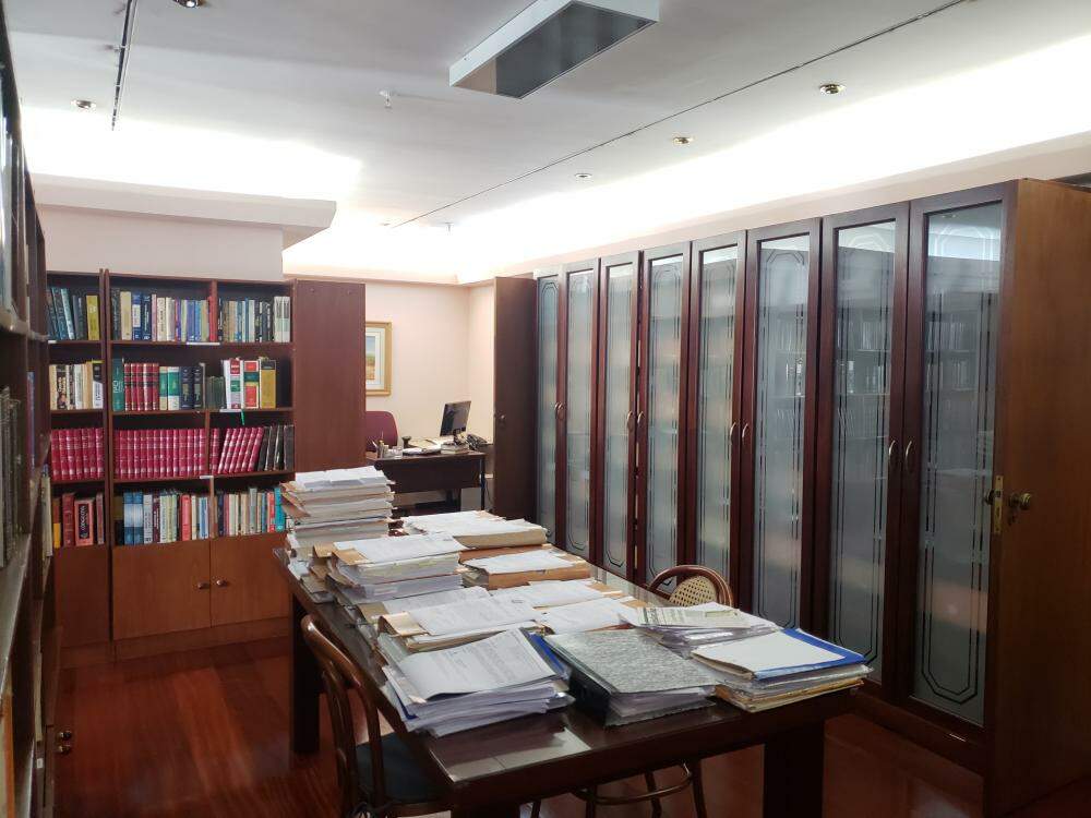 Sala Comercial para à venda no Centro na cidade de Ribeirão Preto: 