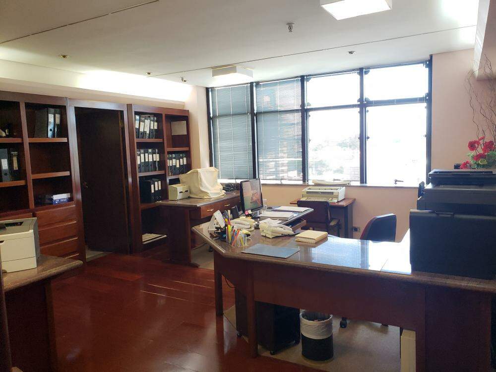 Sala Comercial para à venda no Centro na cidade de Ribeirão Preto: 