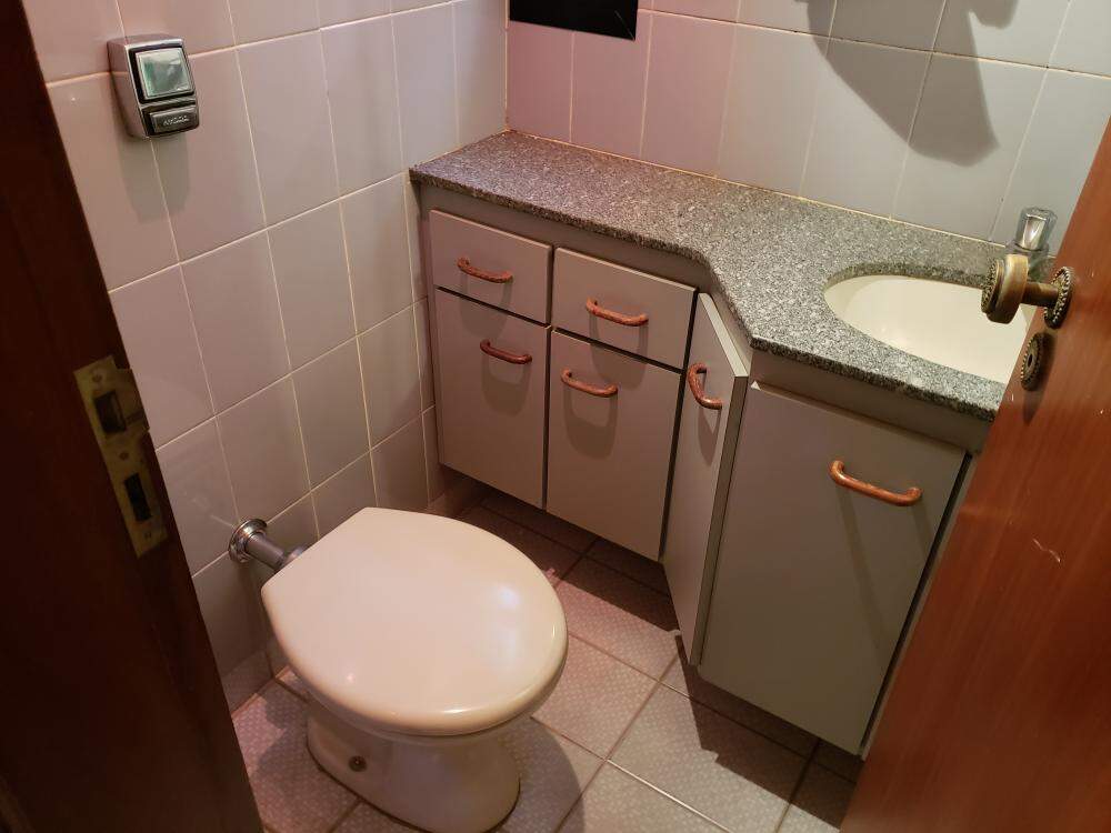 Sala Comercial para à venda no Centro na cidade de Ribeirão Preto: 