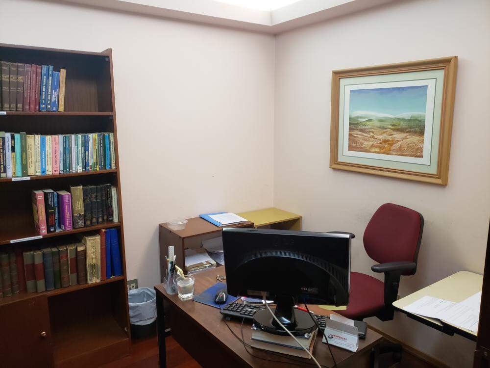 Sala Comercial para à venda no Centro na cidade de Ribeirão Preto: 